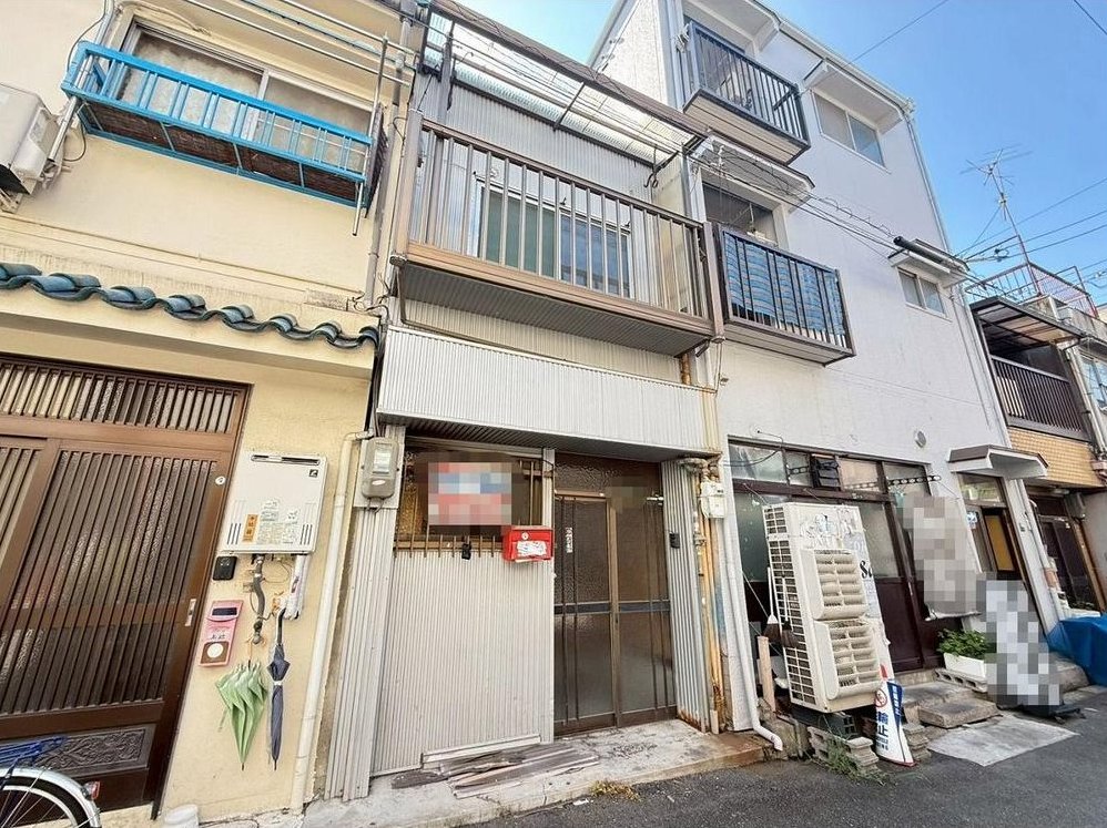 Takami 2 (Denpo Station) 7 million yen &mdash; photo 4