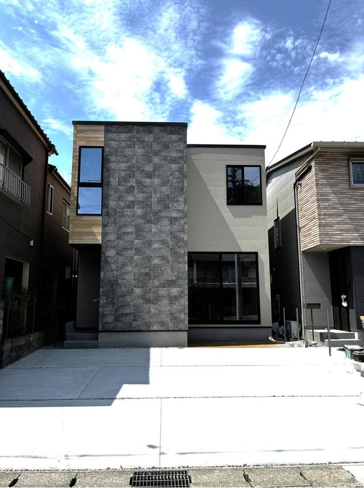 Tsutaka New Construction House for Sale (Building A) &mdash; photo 4