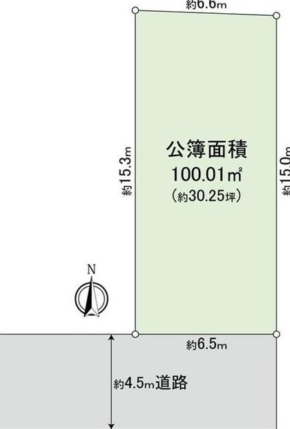 Kuki 4 (Zushi Station) 37.8 million yen &mdash; photo 2