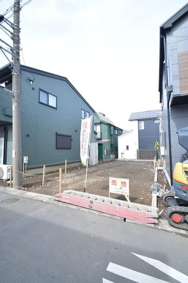 Zenko 2 (Zenko Station) 24.9 million yen &mdash; photo 4
