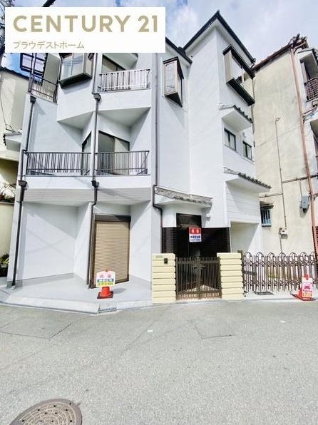 Katsuyama Kita 5 (Momotani Station) 26.8 million yen &mdash; photo 1