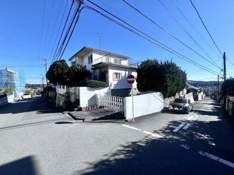 Land in Zushi, Kanagawa &mdash; photo 5