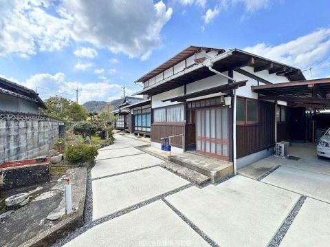 Okayama property