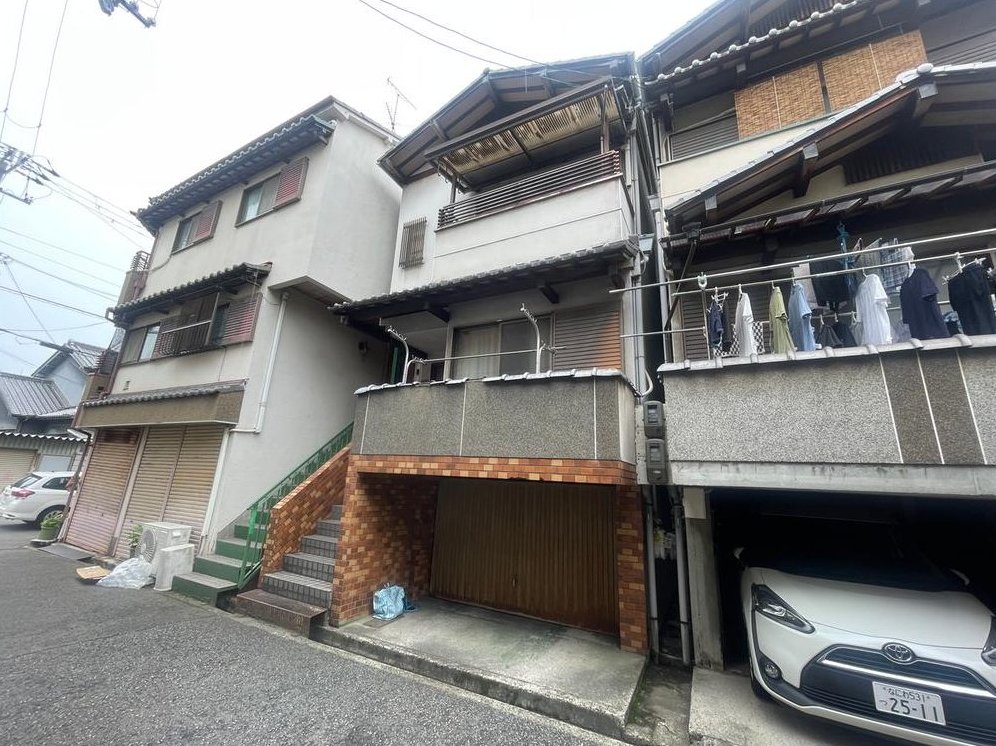 Tatsumi Junior High School 2 (Kita-Tatsumi Station) 13.5 million yen &mdash; photo 2