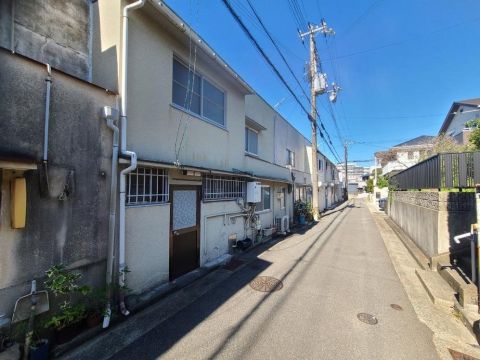 Kobe, Hyogo property