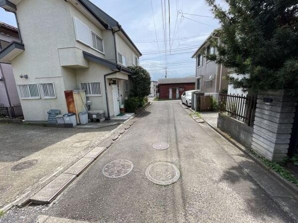 Shobuzawa, Fujisawa City, Kanagawa Prefecture &mdash; photo 3