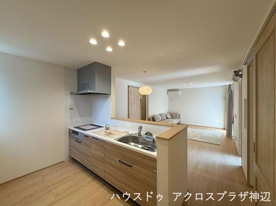 Daimoncho 1 (Daimon Station) 32.98 million yen &mdash; photo 6