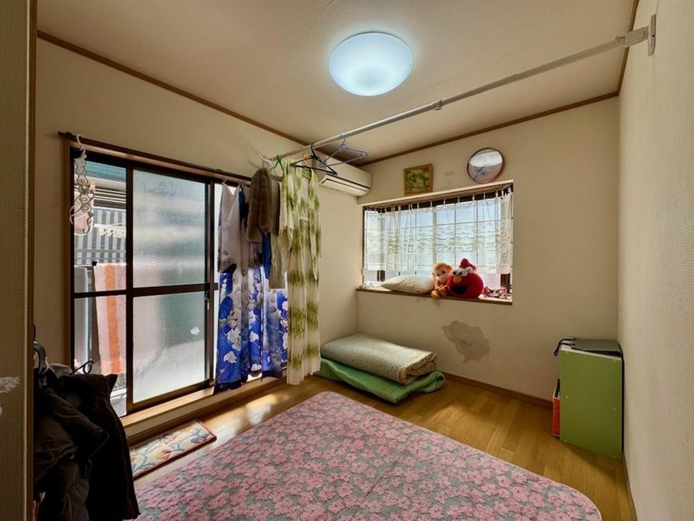 Toyoshin 2 (Kamishinjo Station) 19.8 million yen &mdash; photo 3