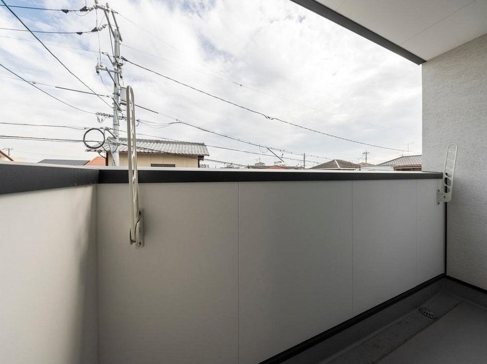 1-chome, Toyonari, Minami-ku, Okayama City, Lot (1) &mdash; photo 3