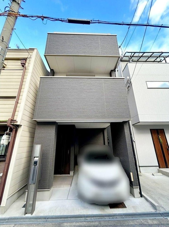 Izumio 1 (Taisho Station) 52.8 million yen &mdash; photo 3