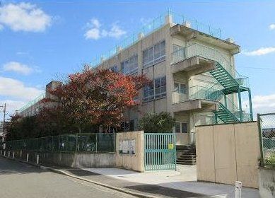Higashiosaka, Osaka property