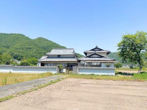 Okayama property