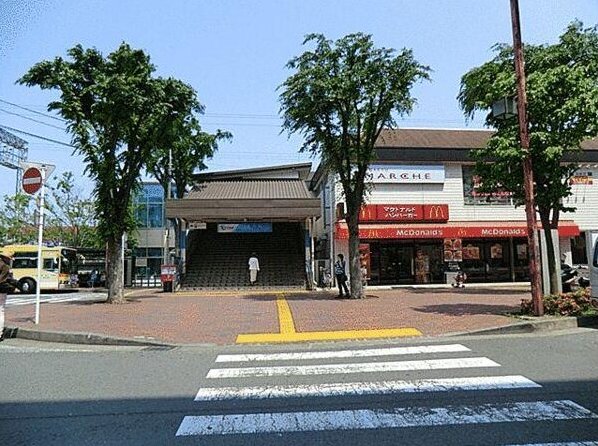 [Open House Group] Mirasmo Series Fujisawa City Tateishi &mdash; photo 2