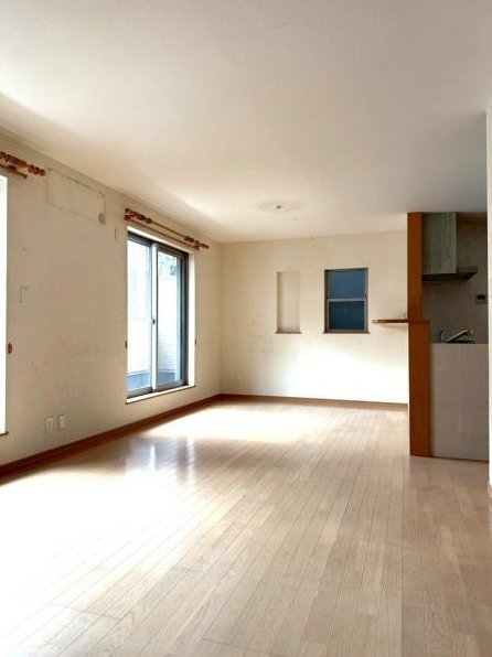Used detached house in Tatsumi-Nishi 3-chome, Ikuno-ku &mdash; photo 5