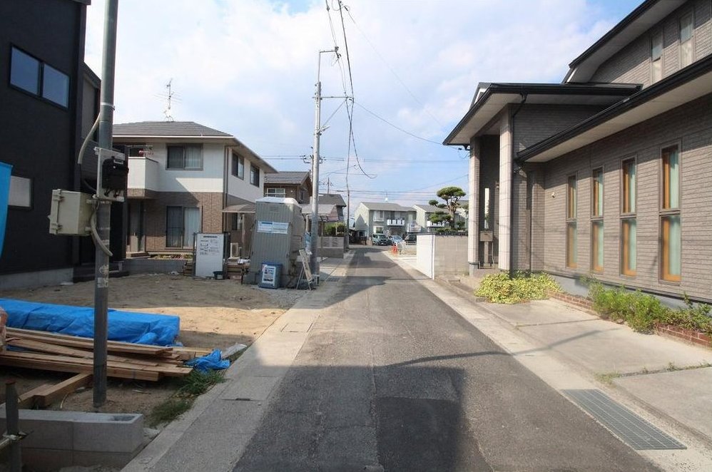Two buildings in total! ◆◆Libre Garden Minami-ku Nanki 3rd◆◆ &mdash; photo 5