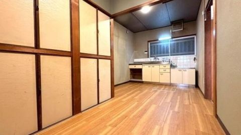 Osaka property