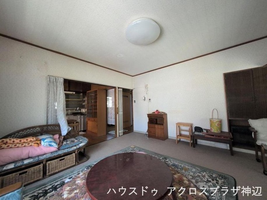 Nishinakajo, Kannabe-cho (near Yuno Station) 3.9 million yen &mdash; photo 4