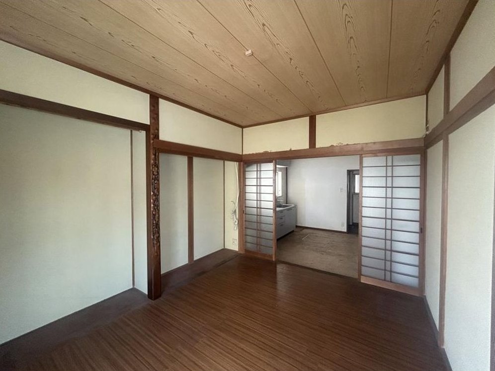 Okubo-cho Nishijima (Nishi-Eigashima Station) 14,990,000 yen &mdash; photo 7