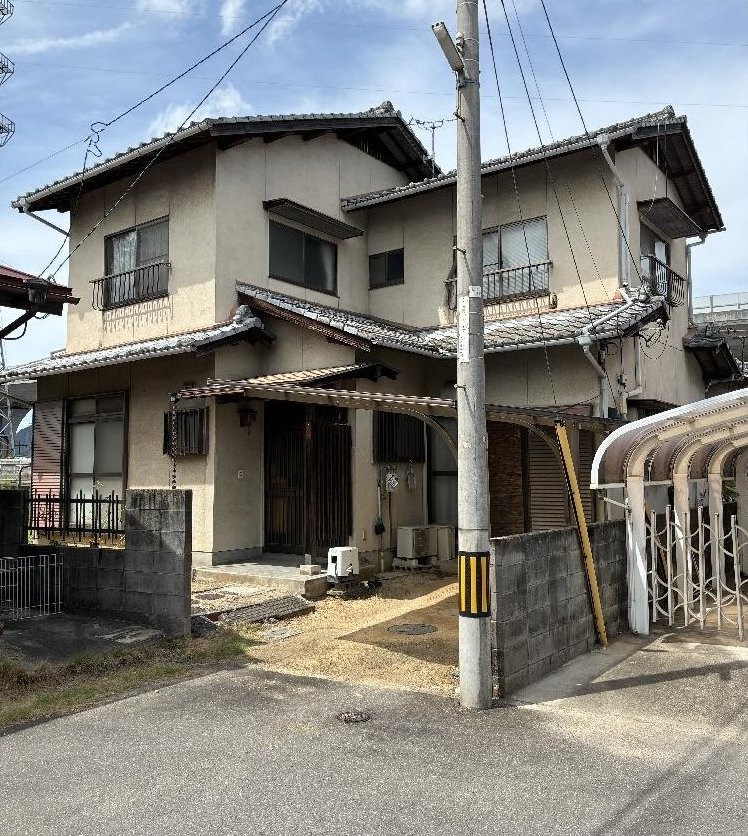 Kamitenjincho (Fuseishi Station) 5 million yen &mdash; photo 1