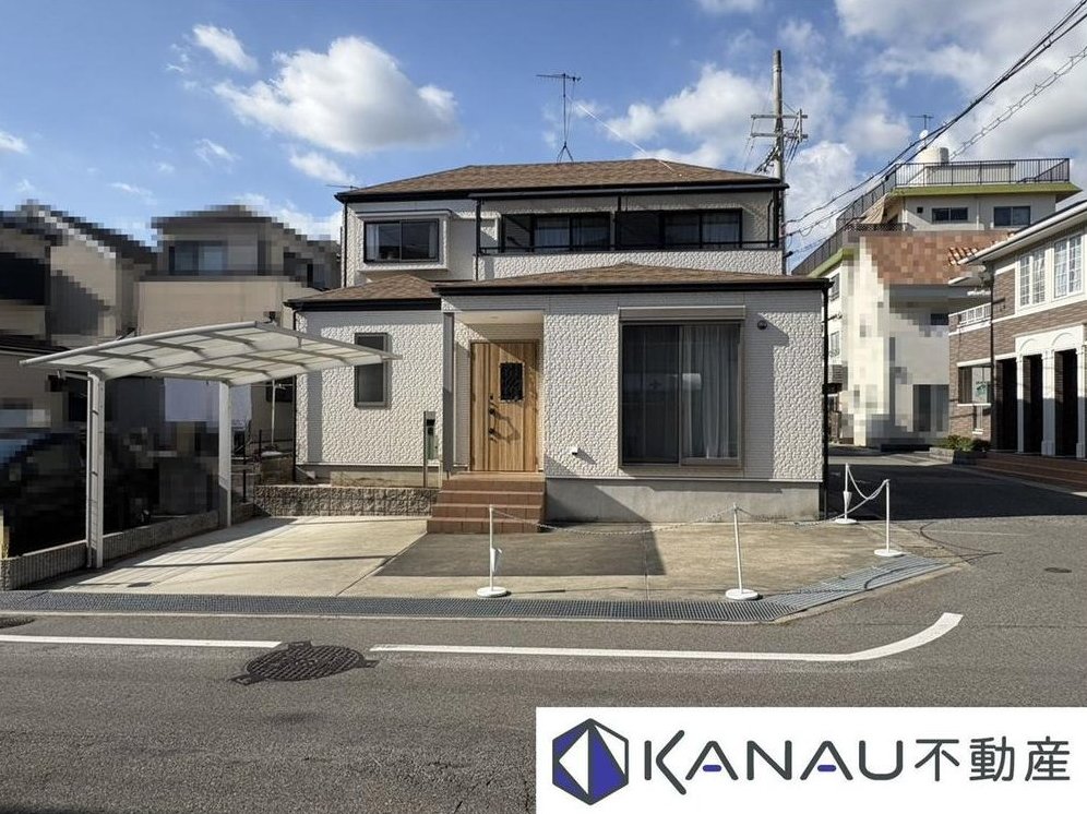 Aoyamadai 3: 32,800,000 yen &mdash; photo 3