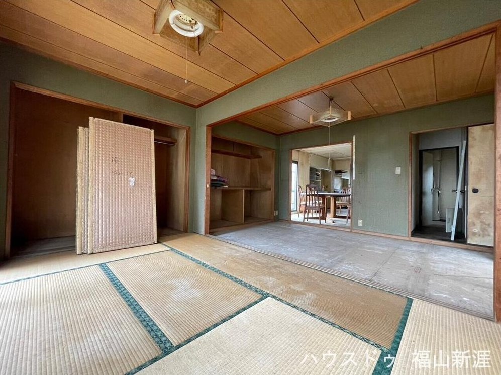 Tajime-cho 2 (Fukuyama Station) 9.8 million yen &mdash; photo 6