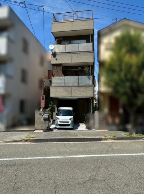 Amagasaki, Hyogo property