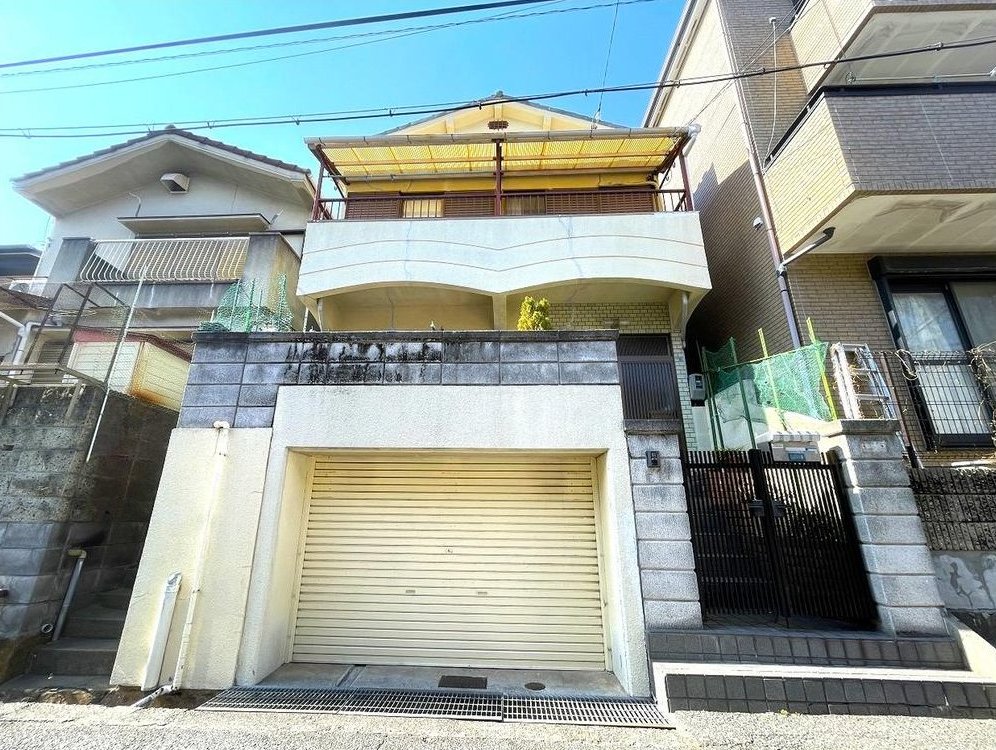 Katayama-cho 1 (Nagata (Nagata Shrine) Station) 12.8 million yen &mdash; photo 6