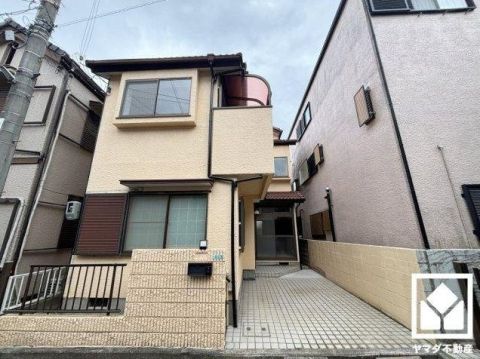 Nishinomiya, Hyogo property