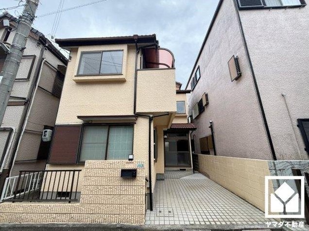 Koshien Amibiki-cho (Koshien Station) 36.8 million yen &mdash; photo 1