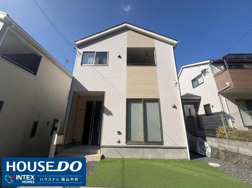 Parking space for up to 3 cars! A spacious 4LDK apartment in Kadota Bunka-cho, Naka-ku ◆3-chome, Kadota Bunka-cho◆ &mdash; photo 2
