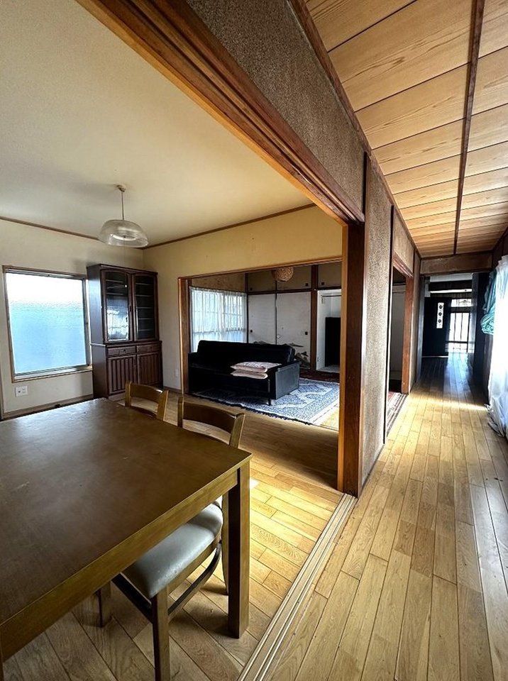 Used detached house in Ikushima-cho &mdash; photo 5