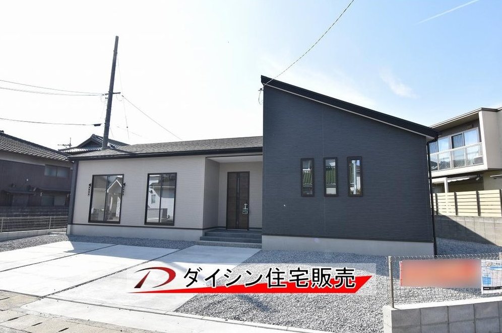 ◆Daishin Campaign◆ Bloom-H Okayama City, Higashi Ward, Hirotani, Phase 1 &mdash; photo 2