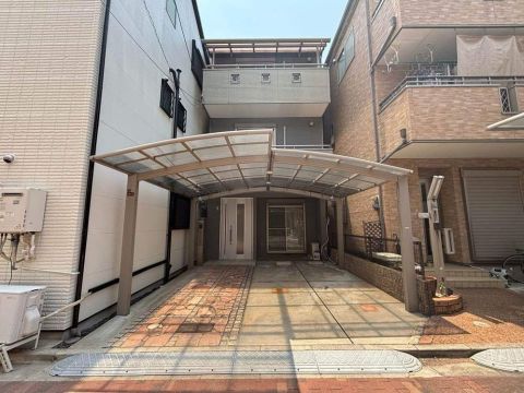 Osaka property