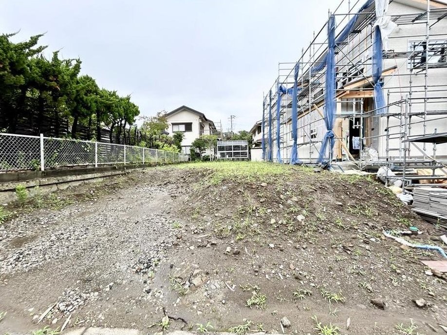 Land in Zushi, Kanagawa &mdash; photo 6