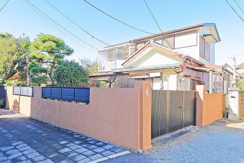 Zushi, Kanagawa property
