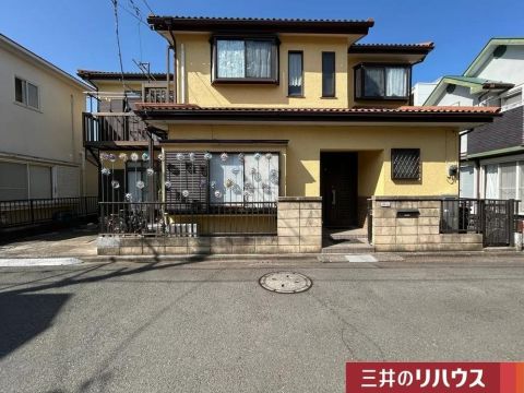 Chigasaki, Kanagawa property