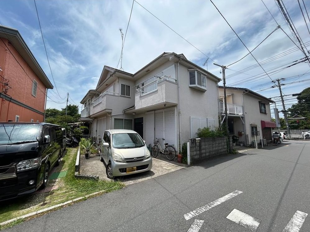 Daikancho (Tsujido Station) 39.8 million yen &mdash; photo 4