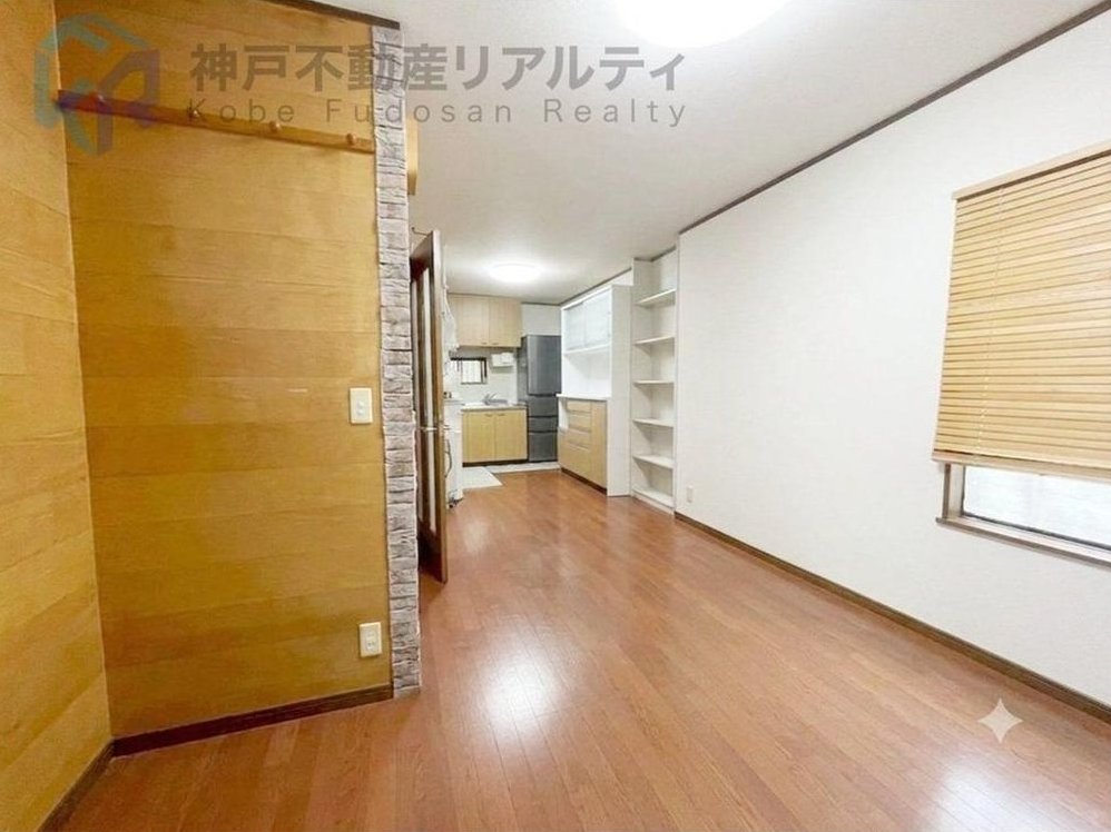 Manchiya-cho (Shukugawa Station) 19.8 million yen &mdash; photo 3