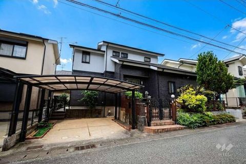 Nishinomiya, Hyogo property