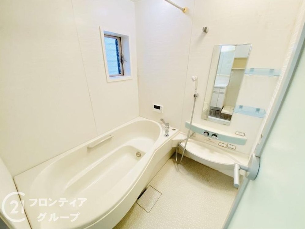 Used detached house in Komatsu 2-chome, Higashiyodogawa-ku, Osaka City &mdash; photo 5