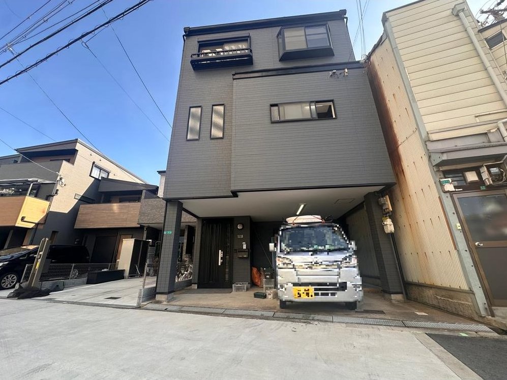 Used detached house · 3LDK in Osaka &mdash; photo 7