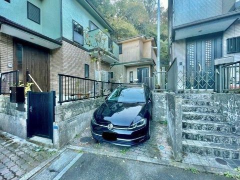 Kamakura, Kanagawa property