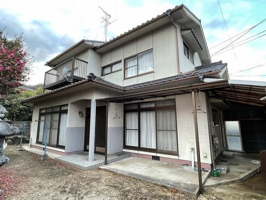 Kurihara Town (Shin-Onomichi Station) 8.9 million yen &mdash; photo 1
