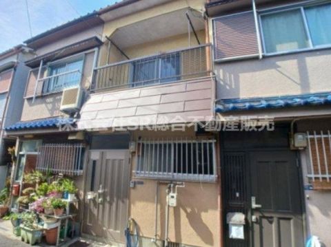 Higashiosaka, Osaka property