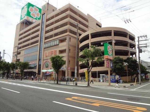 Tamatsu 2 (Tsuruhashi Station) 27 million yen &mdash; photo 3