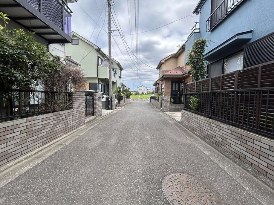Pine forest 2: 24 million yen &mdash; photo 5