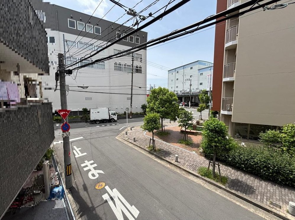 Nishikujo 1-chome, Konohana-ku, Osaka City &mdash; photo 8