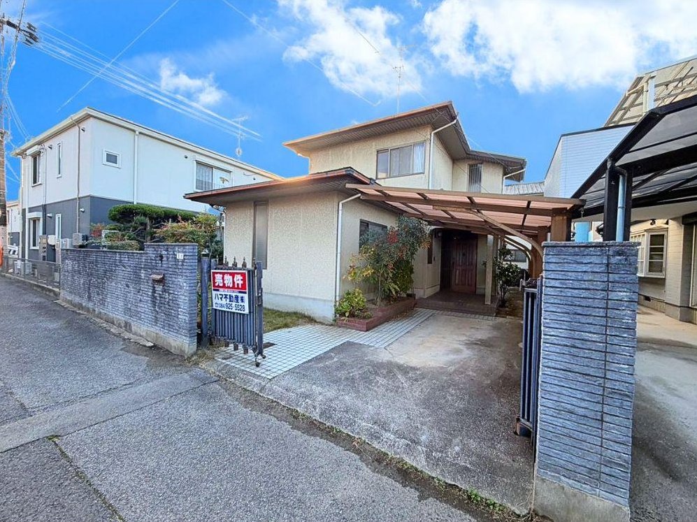 Minosato-cho, Misato (near Shin-Onomichi Station) 8 million yen &mdash; photo 1
