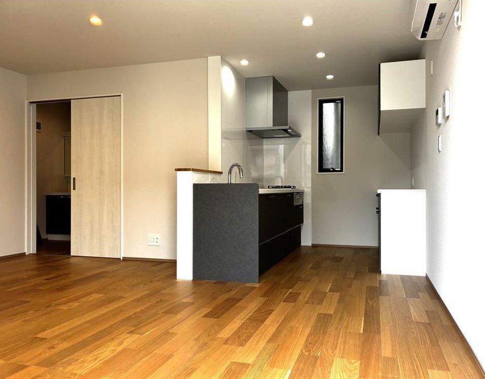 Tsutaka New Construction House for Sale (Building A) &mdash; photo 3