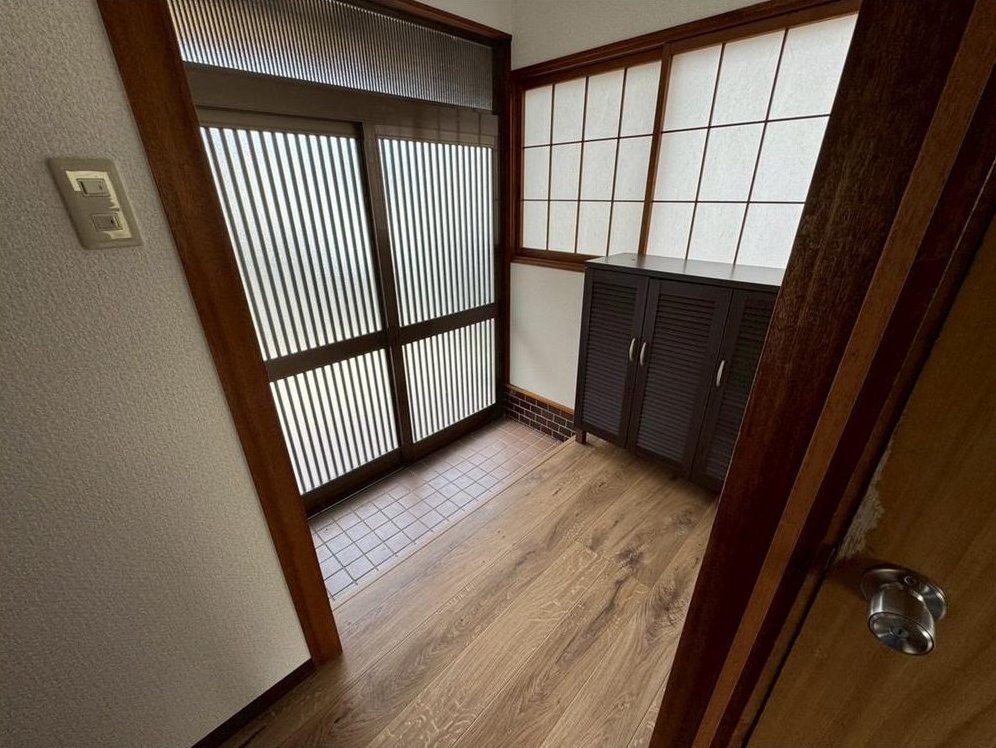 Minami-Zao-cho 6 (Higashi-Fukuyama Station) 18 million yen &mdash; photo 6